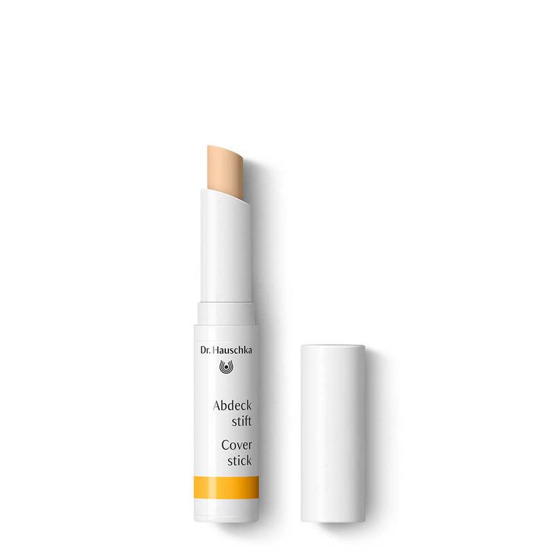 Dr. Hauschka Coverstick 02 Sand image number 0